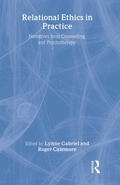 Gabriel / Casemore |  Relational Ethics in Practice | Buch |  Sack Fachmedien