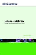 Blommaert |  Grassroots Literacy | Buch |  Sack Fachmedien