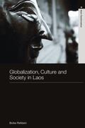 Rehbein |  Globalization, Culture and Society in Laos | Buch |  Sack Fachmedien