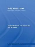 Mathews / Ma / Lui |  Hong Kong, China | Buch |  Sack Fachmedien