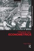 Wang |  Financial Econometrics | Buch |  Sack Fachmedien