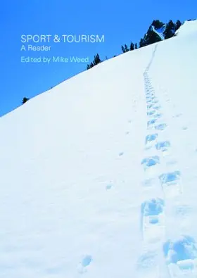 Weed |  Sport & Tourism: A Reader | Buch |  Sack Fachmedien