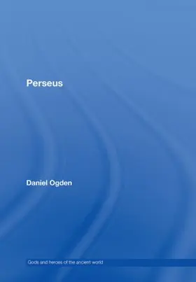 Ogden |  Perseus | Buch |  Sack Fachmedien