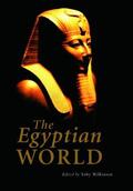 Wilkinson |  The Egyptian World | Buch |  Sack Fachmedien