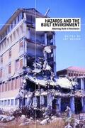 Bosher |  Hazards and the Built Environment | Buch |  Sack Fachmedien
