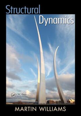 Williams | Structural Dynamics | Buch | 978-0-415-42732-6 | sack.de