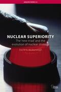 McDonough |  Nuclear Superiority | Buch |  Sack Fachmedien