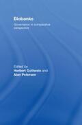 Gottweis / Petersen |  Biobanks | Buch |  Sack Fachmedien