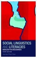 Gee |  Social Linguistics and Literacies | Buch |  Sack Fachmedien