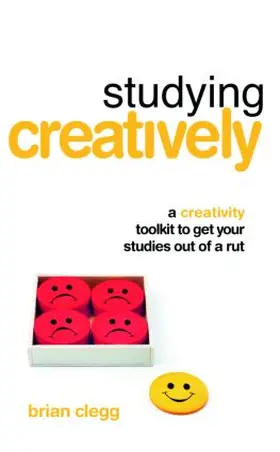 Clegg |  Studying Creatively | Buch |  Sack Fachmedien