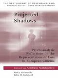 Sabbadini |  Projected Shadows | Buch |  Sack Fachmedien
