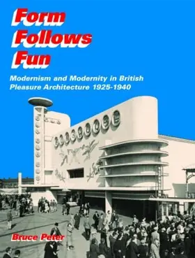 Peter |  Form Follows Fun | Buch |  Sack Fachmedien