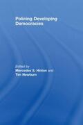 Hinton / Newburn |  Policing Developing Democracies | Buch |  Sack Fachmedien