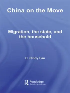 Fan | China on the Move | Buch | 978-0-415-42852-1 | www.sack.de