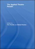 Prentki / Preston |  The Applied Theatre Reader | Buch |  Sack Fachmedien