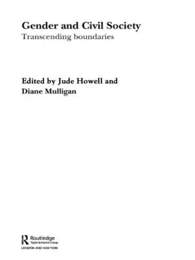 Howell / Mulligan |  Gender and Civil Society | Buch |  Sack Fachmedien