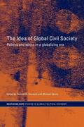 Germain / Kenny |  The Idea of Global Civil Society | Buch |  Sack Fachmedien