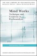 Ferro |  Mind Works | Buch |  Sack Fachmedien
