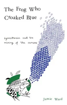 Ward |  The Frog Who Croaked Blue | Buch |  Sack Fachmedien