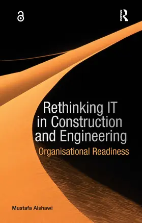 Alshawi |  Rethinking IT in Construction and Engineering | Buch |  Sack Fachmedien