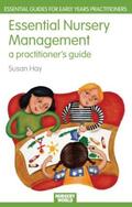 Hay |  Essential Nursery Management | Buch |  Sack Fachmedien