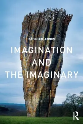 Lennon | Imagination and the Imaginary | Buch | 978-0-415-43092-0 | www.sack.de