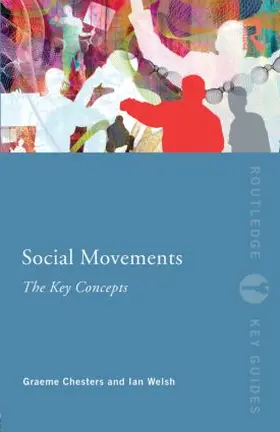 Chesters / Welsh | Social Movements | Buch | 978-0-415-43115-6 | sack.de