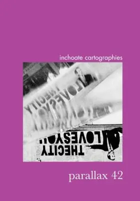 Cassar / Dawson / Kalyva |  Parallax | Buch |  Sack Fachmedien