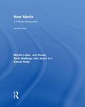Grant / Lister / Dovey |  New Media | Buch |  Sack Fachmedien