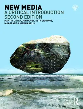 Lister / Dovey / Giddings |  New Media | Buch |  Sack Fachmedien