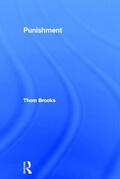 Brooks |  Punishment | Buch |  Sack Fachmedien