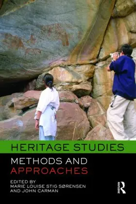 Sørensen / Carman | Heritage Studies | Buch | 978-0-415-43185-9 | www.sack.de