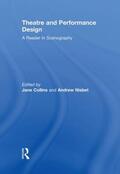 Collins / Nisbet |  Theatre and Performance Design | Buch |  Sack Fachmedien
