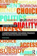King |  Understanding Housing Finance | Buch |  Sack Fachmedien