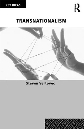 Vertovec | Transnationalism | Buch | 978-0-415-43299-3 | www.sack.de