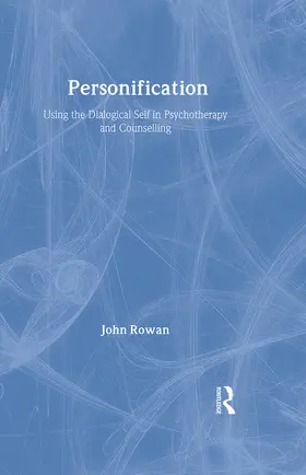 Rowan | Personification | Buch | 978-0-415-43345-7 | www.sack.de