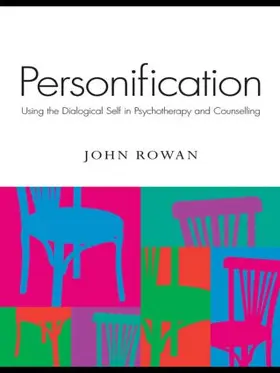 Rowan |  Personification | Buch |  Sack Fachmedien