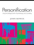 Rowan |  Personification | Buch |  Sack Fachmedien