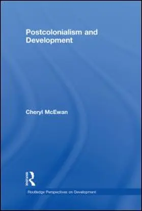 McEwan |  Postcolonialism and Development | Buch |  Sack Fachmedien