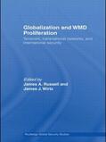 Russell / Wirtz |  Globalization and WMD Proliferation | Buch |  Sack Fachmedien