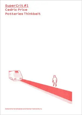 Rattenbury / Hardingham |  Cedric Price | Buch |  Sack Fachmedien