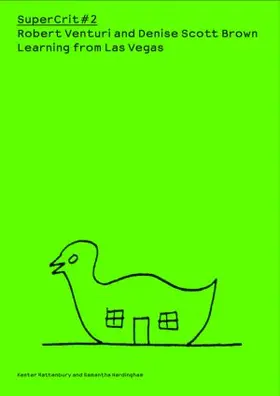 Rattenbury / Hardingham |  Robert Venturi and Denise Scott Brown | Buch |  Sack Fachmedien