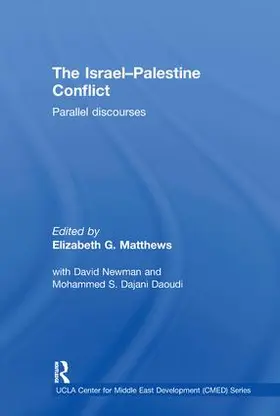 Matthews | The Israel-Palestine Conflict | Buch | 978-0-415-43478-2 | www.sack.de