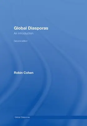 Cohen |  Global Diasporas | Buch |  Sack Fachmedien