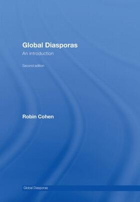 Cohen | Global Diasporas | Buch | 978-0-415-43550-5 | sack.de