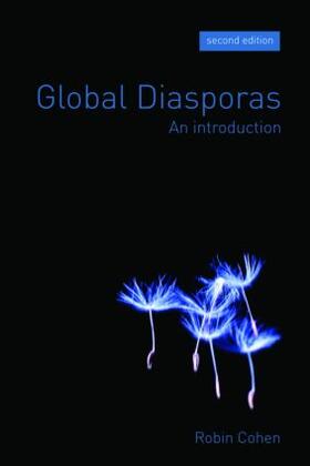 Cohen | Global Diasporas | Buch | 978-0-415-43551-2 | sack.de