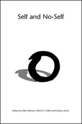 Mathers / Miller / Ando |  Self and No-Self | Buch |  Sack Fachmedien