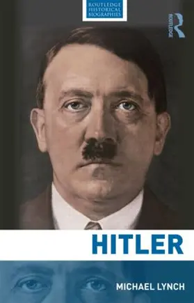 Lynch |  Hitler | Buch |  Sack Fachmedien
