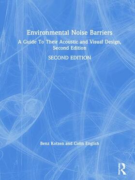 Kotzen / English | Environmental Noise Barriers | Buch | 978-0-415-43708-0 | sack.de