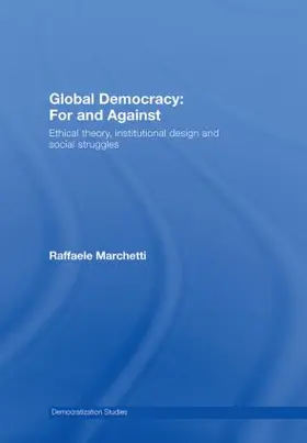 Marchetti |  Global Democracy | Buch |  Sack Fachmedien